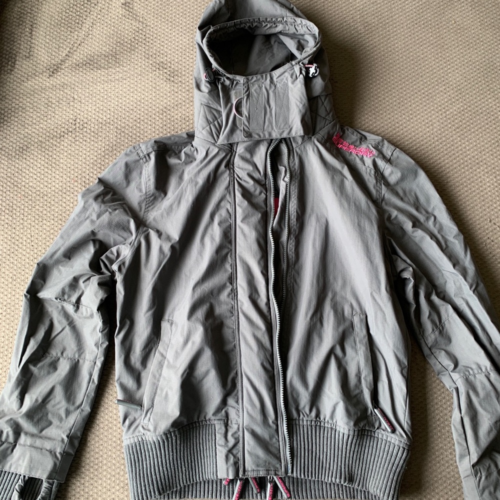 Superdry The Windbomber Jacket